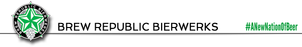 Brew Republic Bierwerks